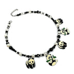 Collana Panda