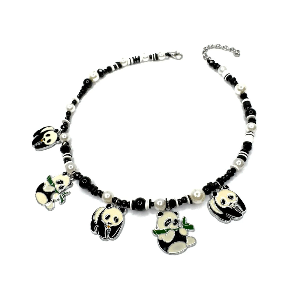 Collana Panda