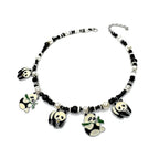 Collana Panda