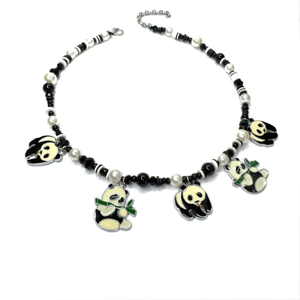 Collana Panda