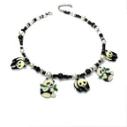 Collana Panda