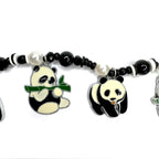 Collana Panda