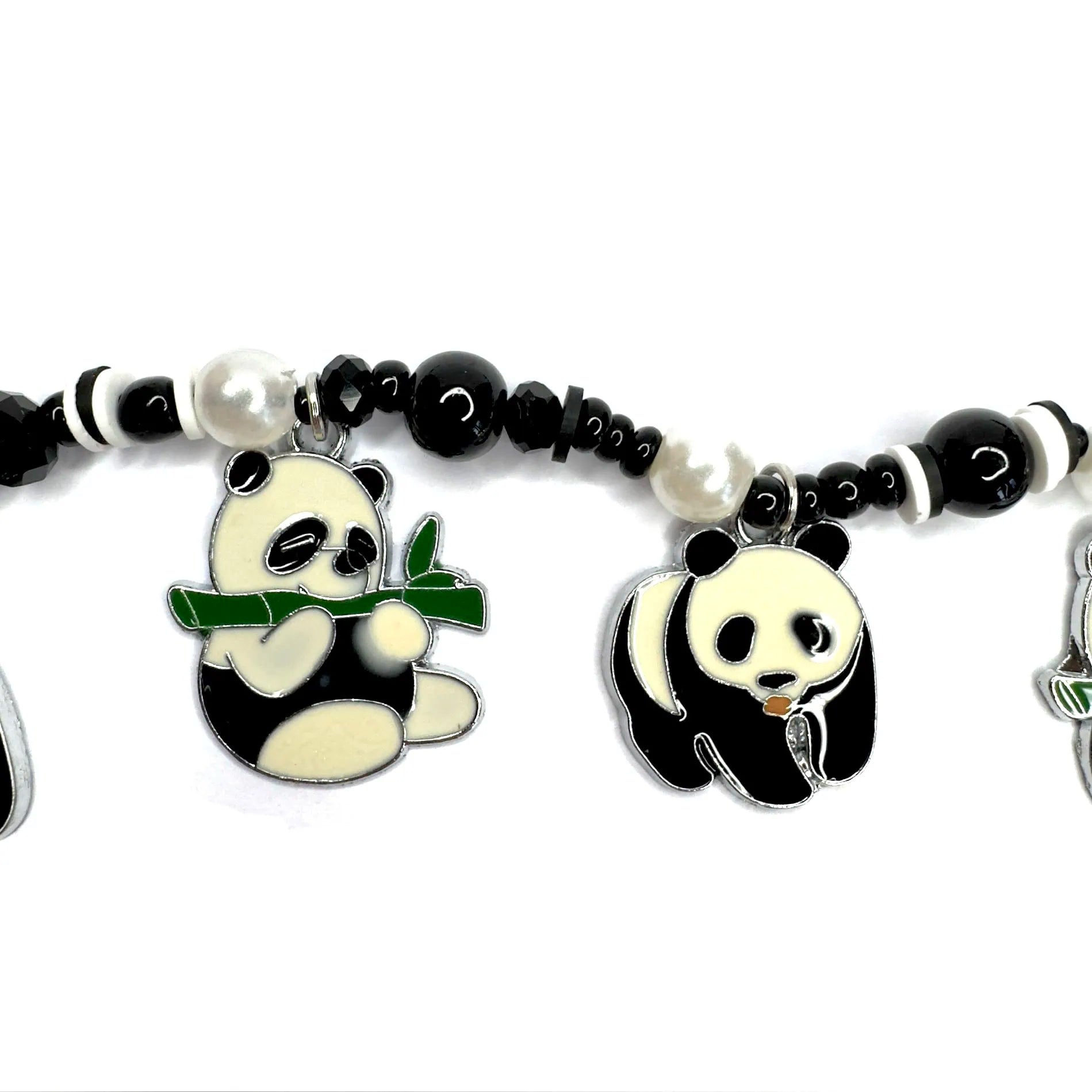 Collana Panda