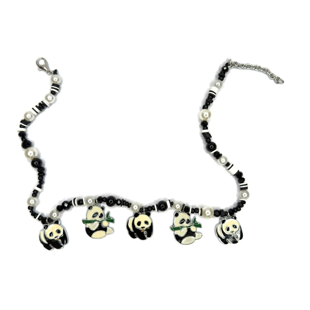 Collana Panda