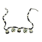 Collana Panda