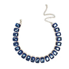 collana pietre