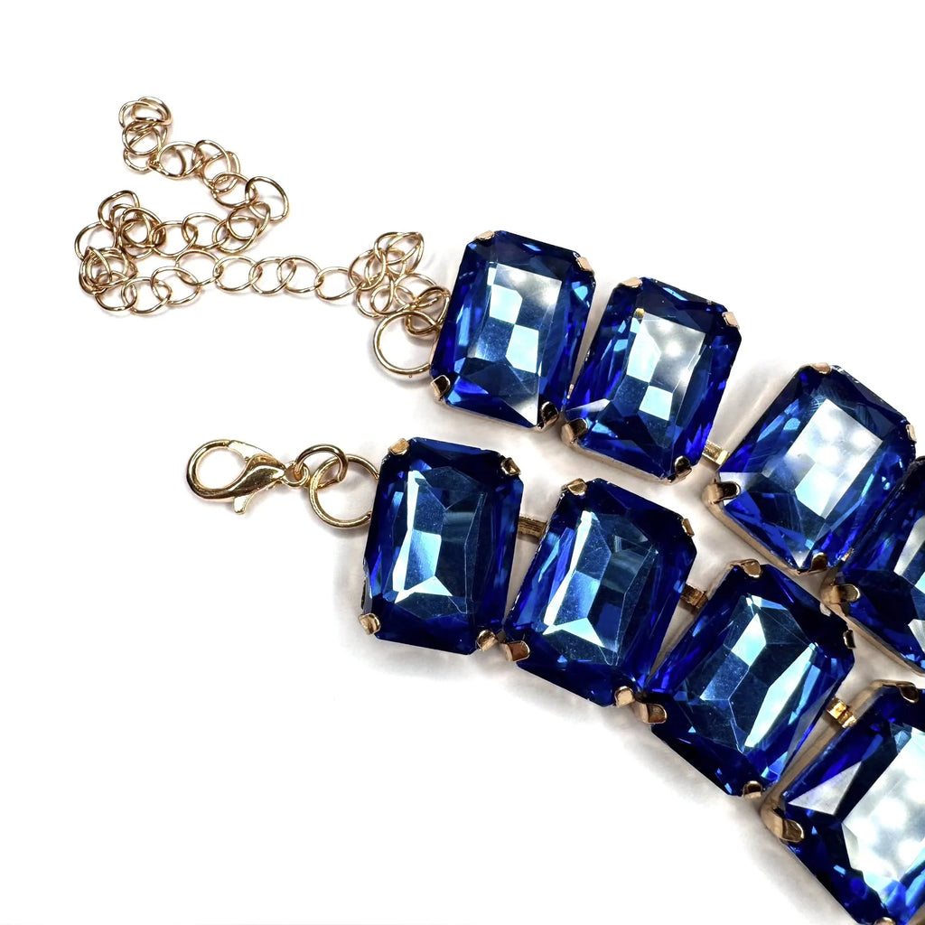 collana pietre