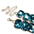 collana pietre