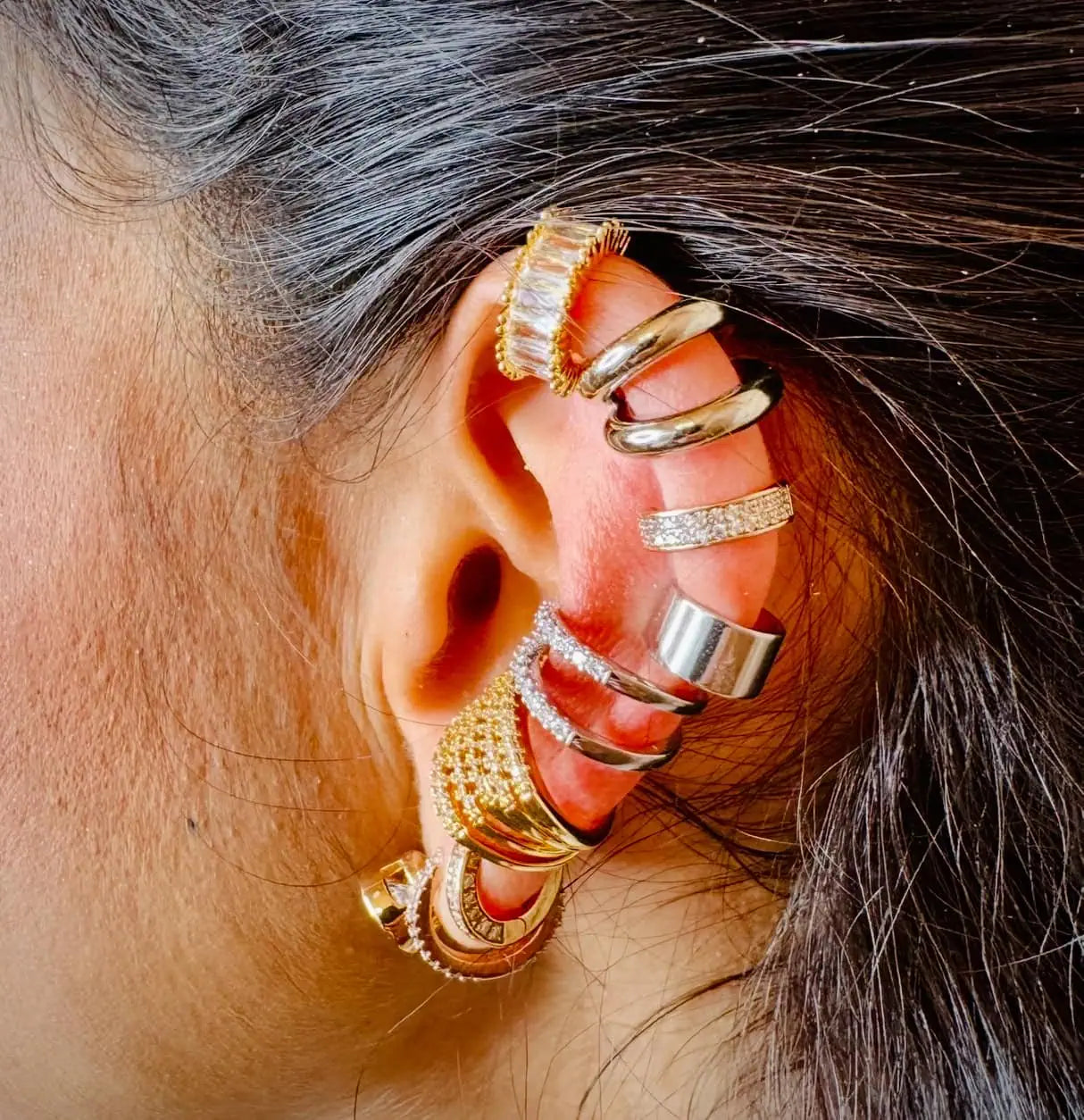 earcuff