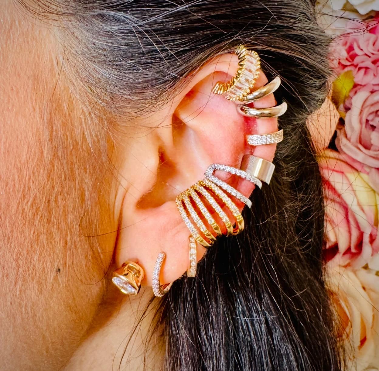 earcuff