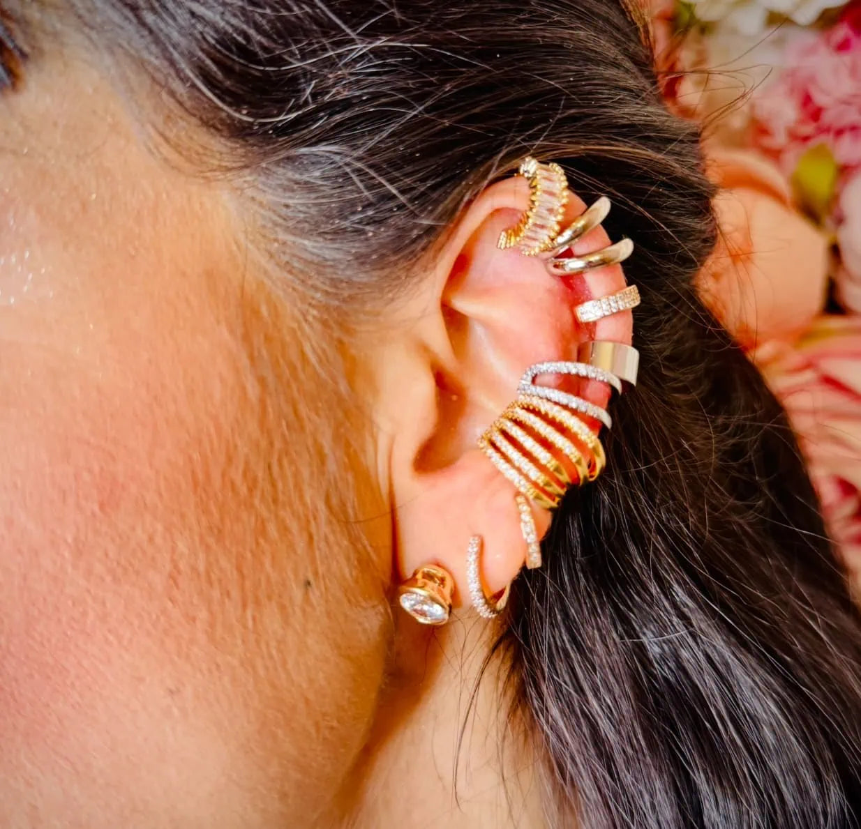 earcuff