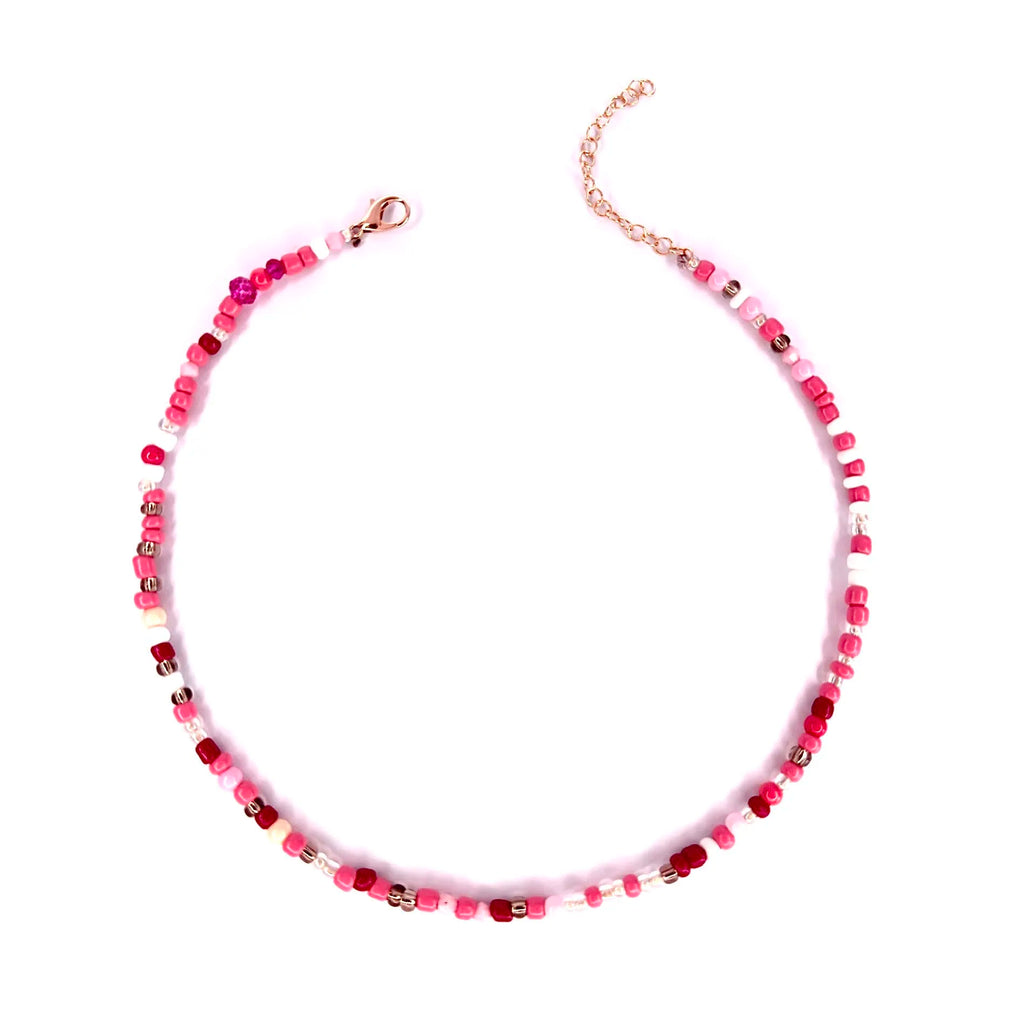 girocollo multicolor