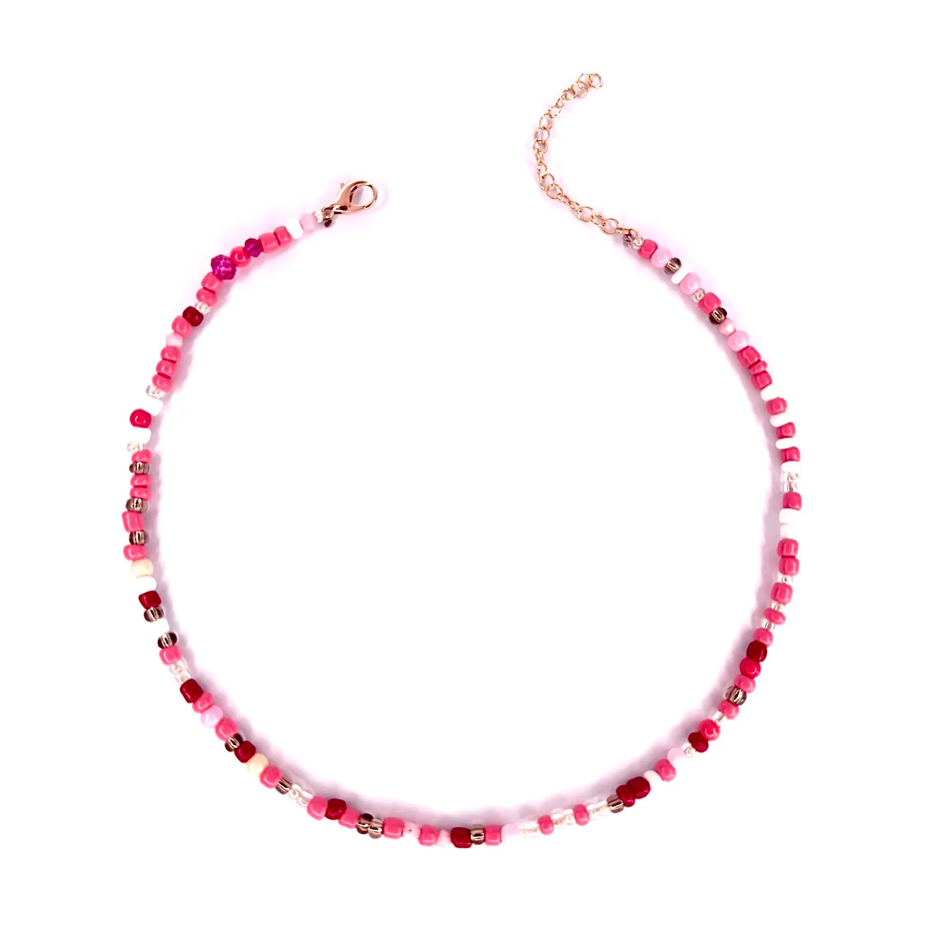 girocollo multicolor