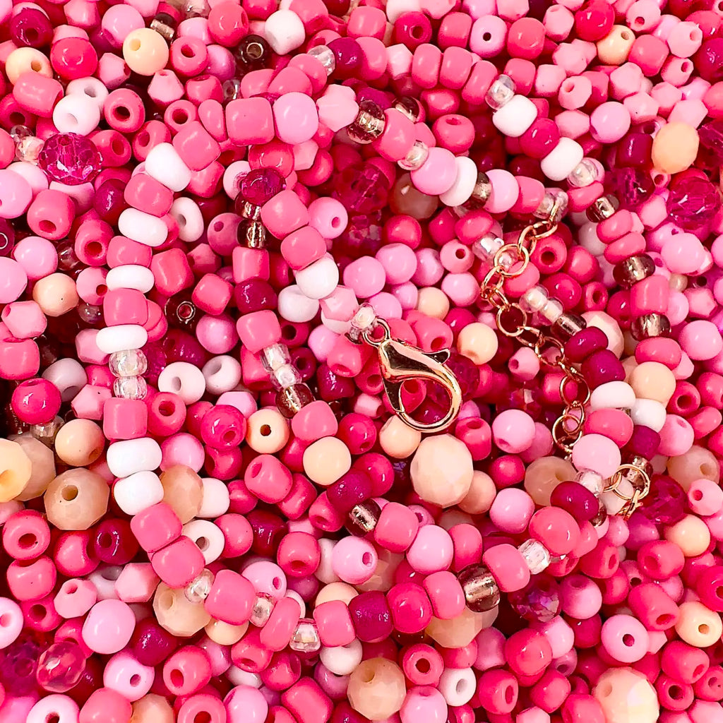 girocollo multicolor