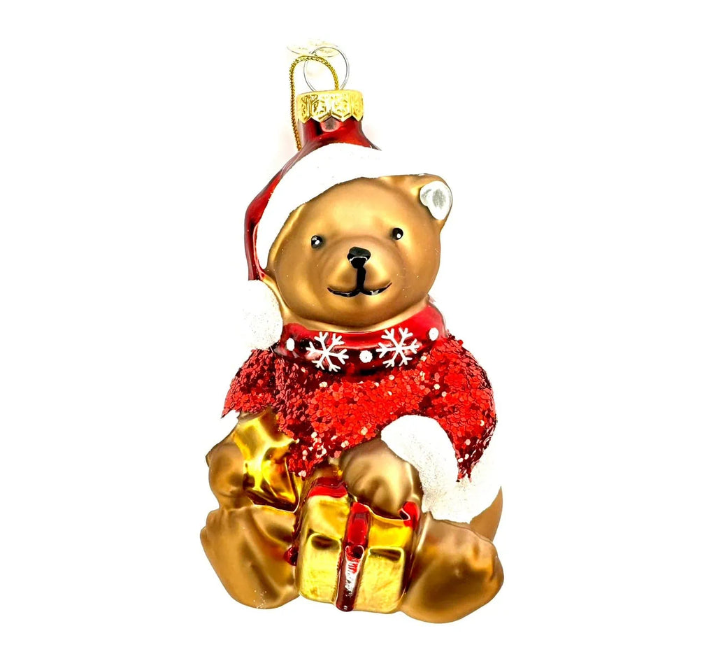 palla di natale