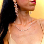 rosario di perline