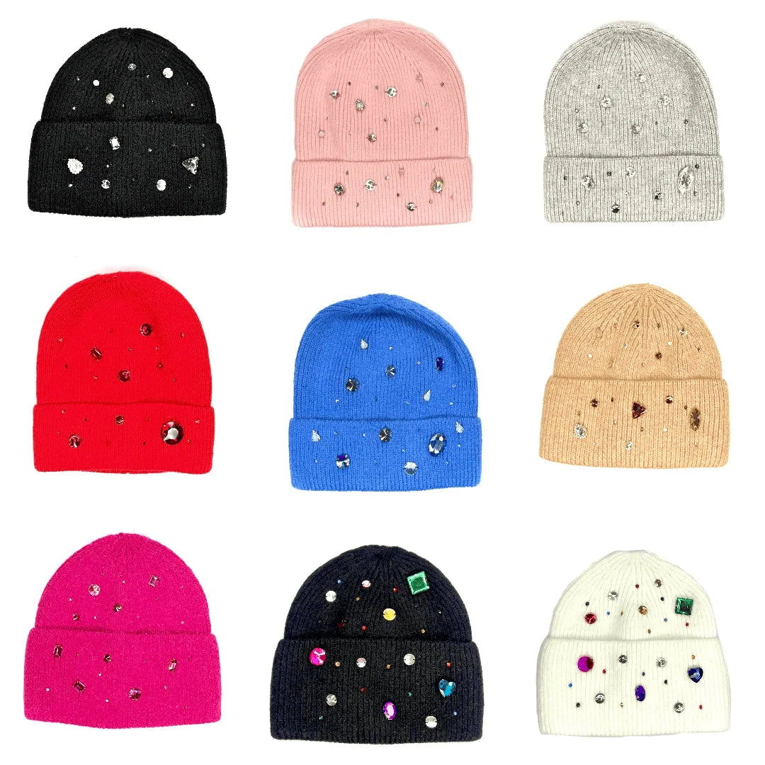 cappello di lana