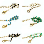 Bracciale rosario