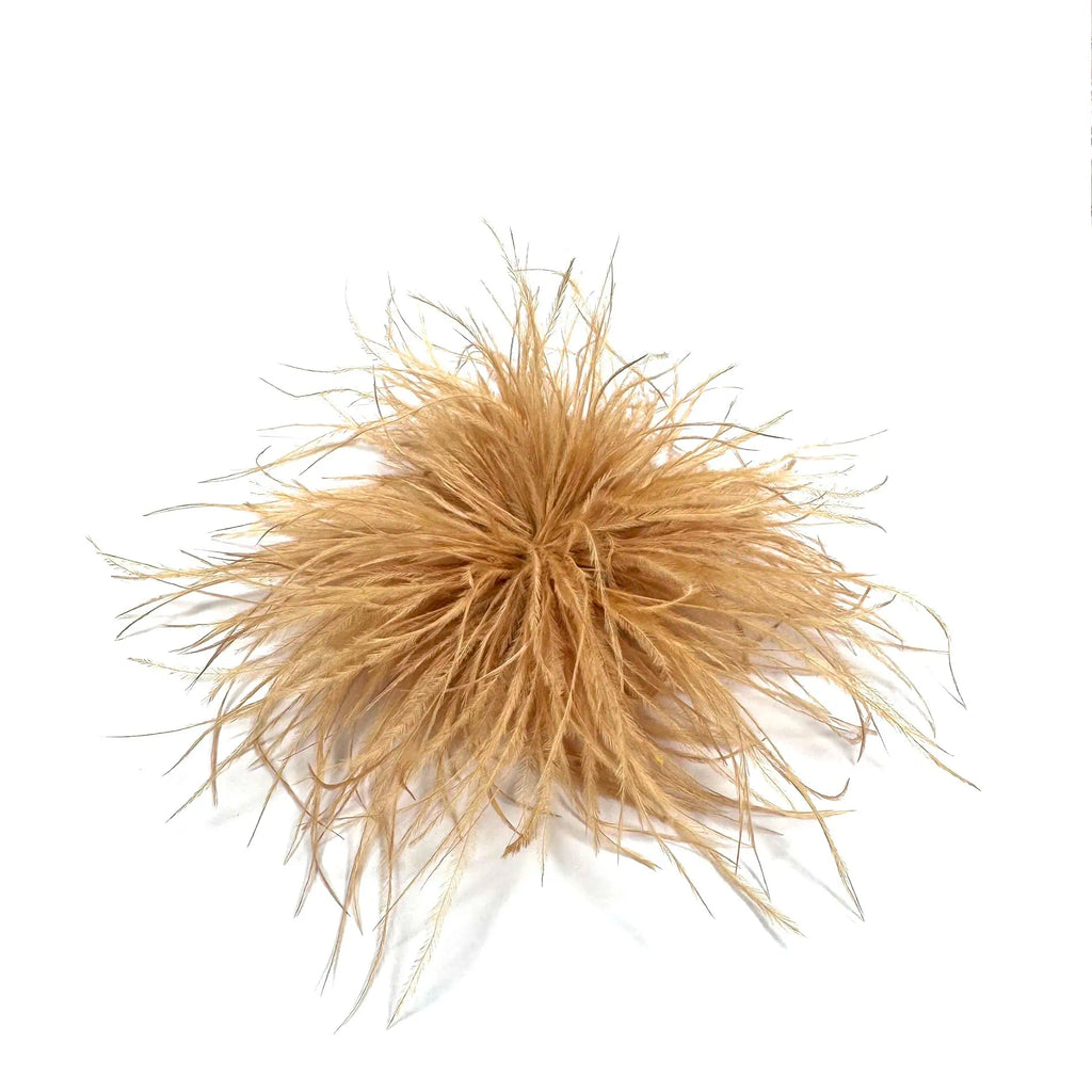 spilla piume