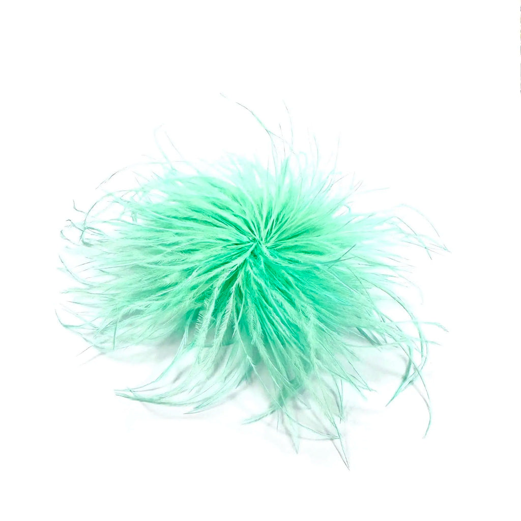 spilla piume