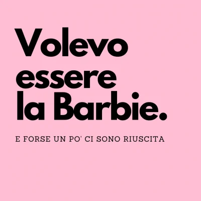 Volevo essere la Barbie. - Rosa Cipria  Bijoux, Collane, Bracciali,  Cappelli, Arezzo