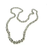 collana lunga donna