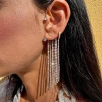 ear cuff zirconi