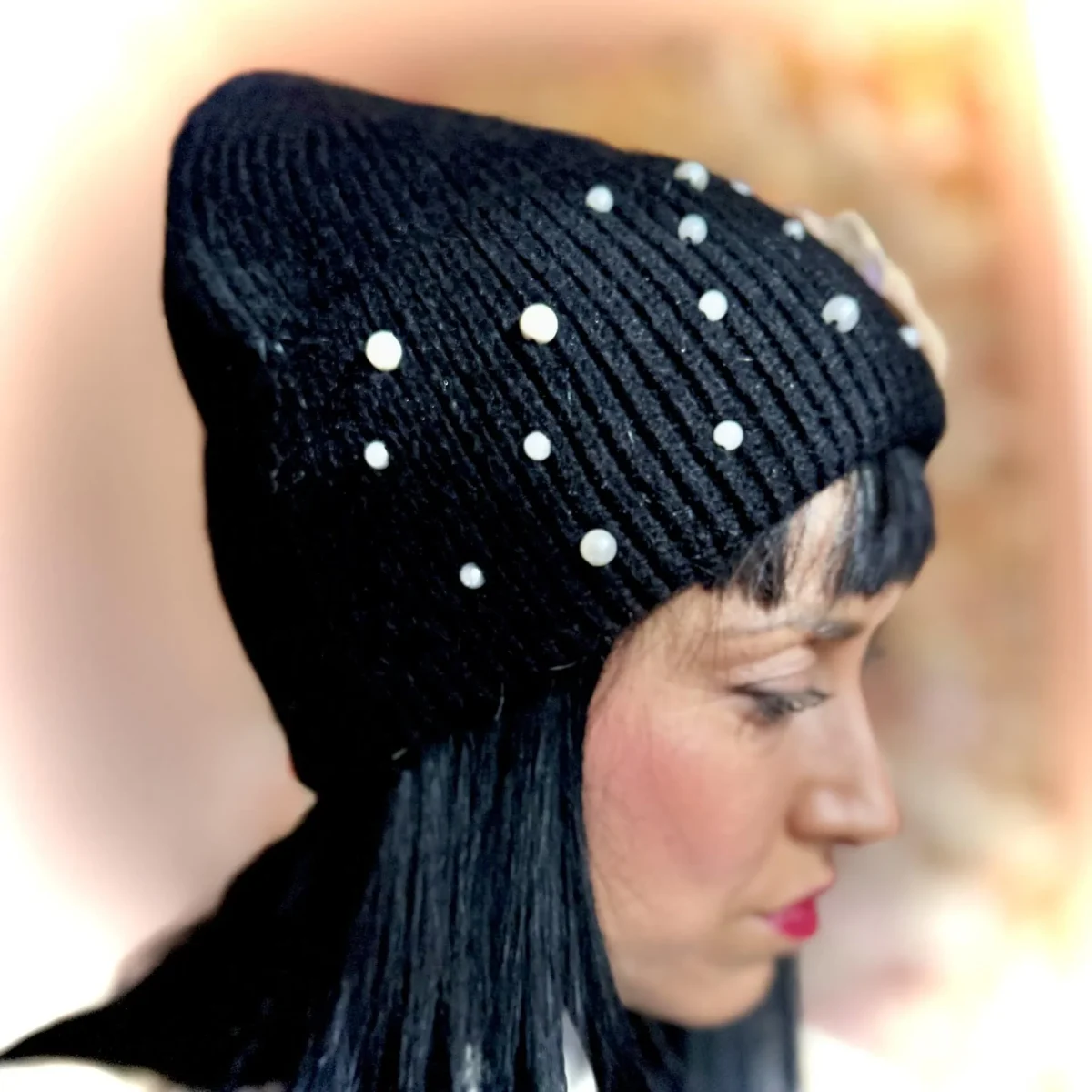 cappello donna invernale