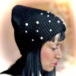 cappello donna invernale