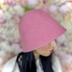 cappello cloche